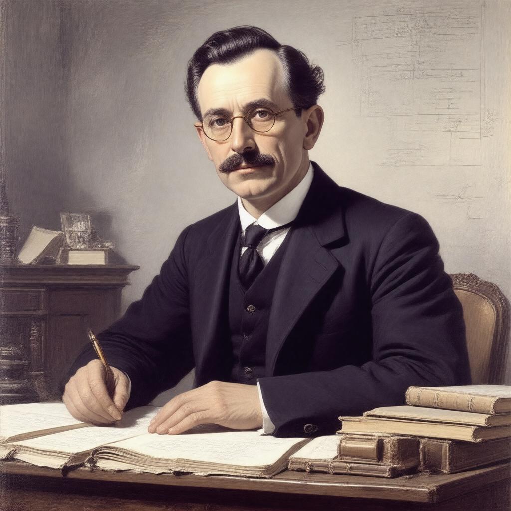 Paul Bernays